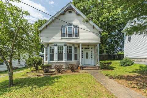 343 West 2nd Street, Paris, KY 40361