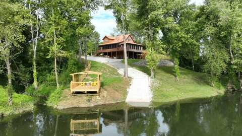 322 Weekender Lane, Burkesville, KY 42717