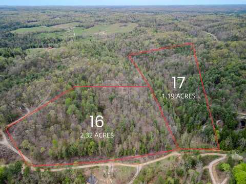0 Sunset Valley Drive, Campton, KY 41301