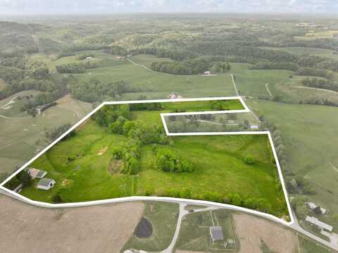 2058 Ard Ridge Road, Nancy, KY 42544