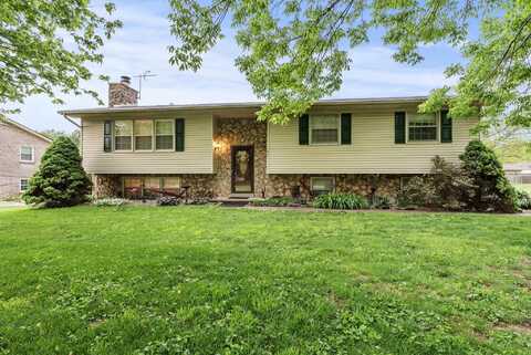 97 Wildwood Drive Drive, Versailles, KY 40383