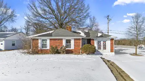 100 Ashland Drive, Frankfort, KY 40601