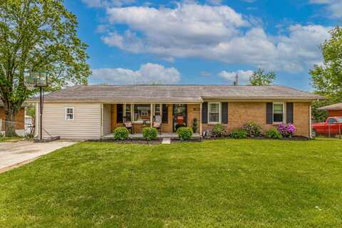516 Barberry Lane, Nicholasville, KY 40356