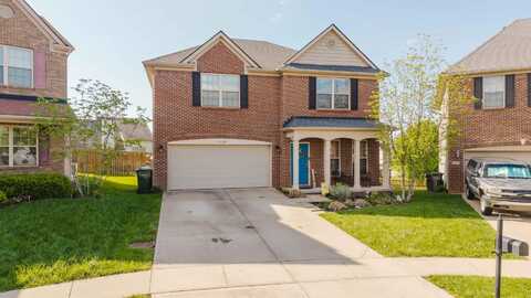 3728 Blue Bonnet Drive, Lexington, KY 40514