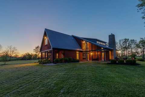 3377 Houston Antioch Road, Paris, KY 40361