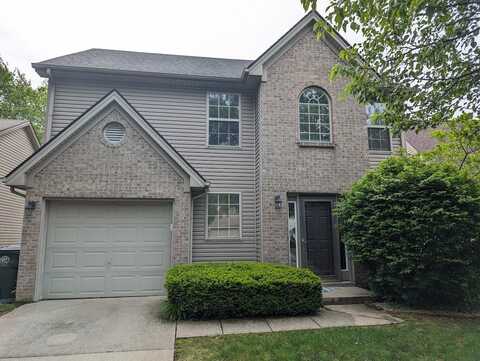 2424 Prescott Lane, Lexington, KY 40511