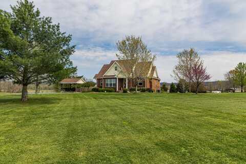 843 Breckinridge Street, Stanton, KY 40380