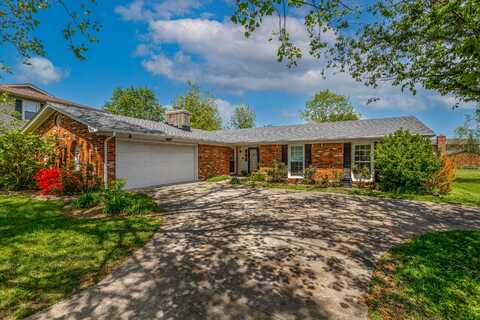 3205 Pontchartrain Court, Lexington, KY 40515