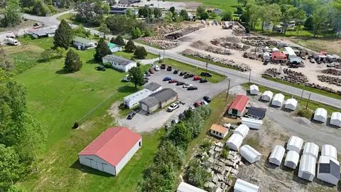 3599 South Laurel Road, London, KY 40744
