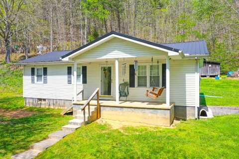 887 North Highway 1709, Manchester, KY 40962