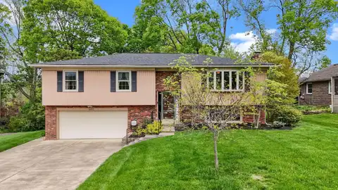 505 Retrac Road, Lexington, KY 40503
