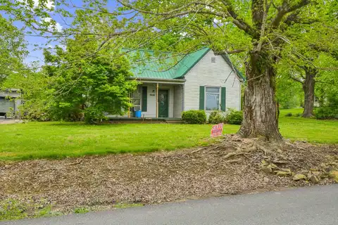 3880 Dalton Road, Providence, KY 42450