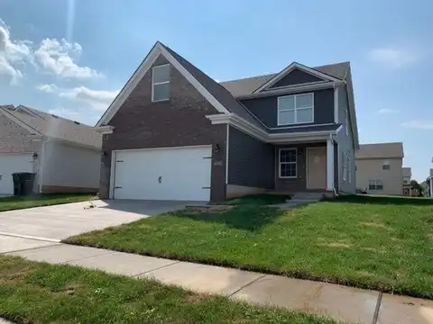 2312 Tanksley Way, Lexington, KY 40511