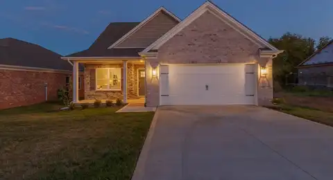 124 White Pine Court, Frankfort, KY 40601