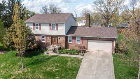 1317 Gray Court, Lexington, KY 40503