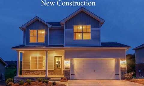 136 Locust Fork Road, Stamping Ground, KY 40379