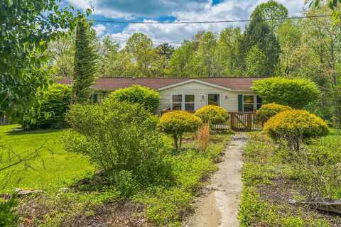 733 Earl Howard Road, Keavy, KY 40737