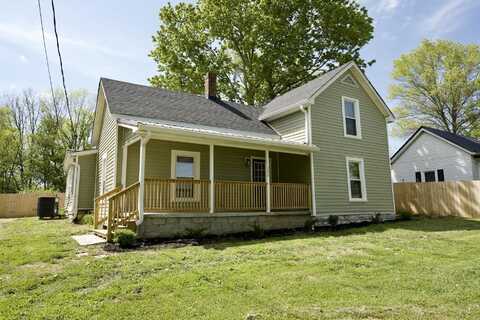 204 North First Street, Burgin, KY 40310
