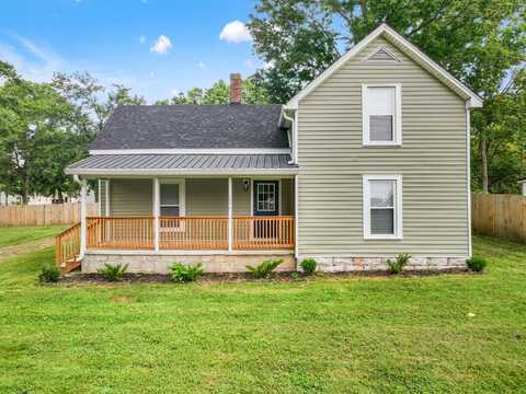 204 North First Street, Burgin, KY 40310