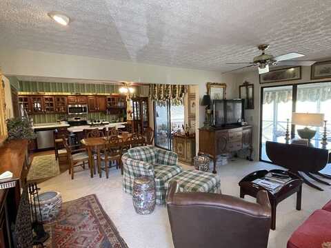 74-3 Woodson Bend Resort, Bronston, KY 42518