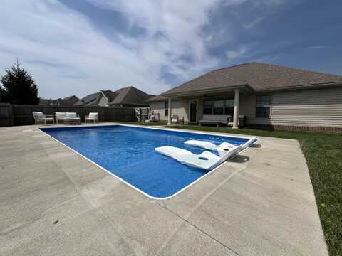 101 Dorset Lane, Winchester, KY 40391