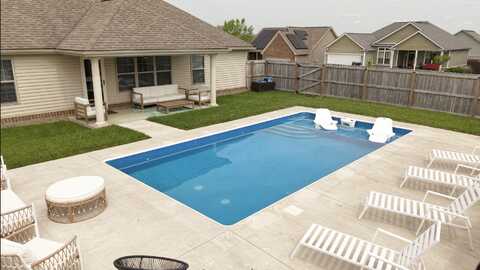 101 Dorset Lane, Winchester, KY 40391