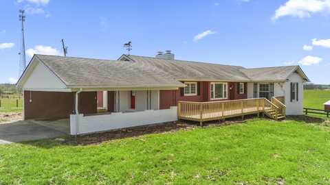 342 Prescott Road, Paris, KY 40361