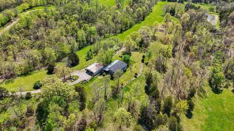 1142 Indian Creek Road, Sadieville, KY 40370