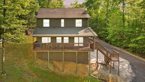 995 Lazy Trail, Nancy, KY 42544