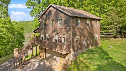 995 Lazy Trail, Nancy, KY 42544