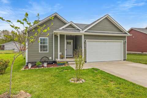 1620 Hannah Drive, Lawrenceburg, KY 40342