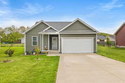 1620 Hannah Drive, Lawrenceburg, KY 40342