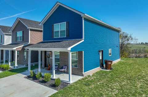 3008 Bodie Court, Richmond, KY 40475