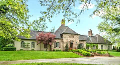 9790 Shelbyville Road, Simpsonville, KY 40067