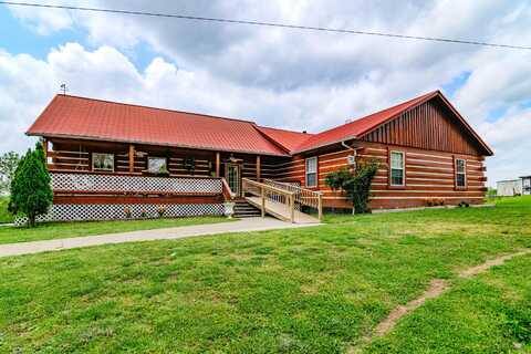 1250 Wilder Ridge Road, McKee, KY 40447