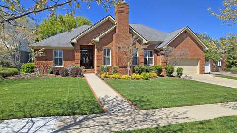 3412 Chestnut Hill Lane, Lexington, KY 40509