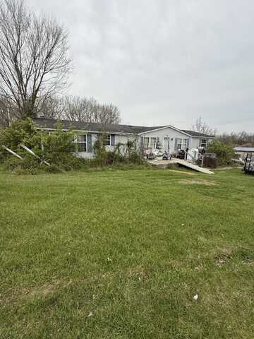 310 Dunn Mazie Road, Williamstown, KY 41097