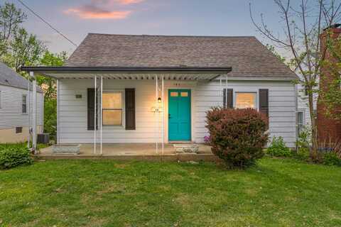 109 Mildred Court, Richmond, KY 40475