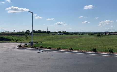 00 South US 127 Danville By-Pass, Danville, KY 40422
