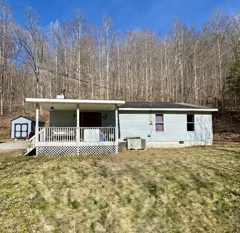 838 Smith Fork, Ransom, KY 41558
