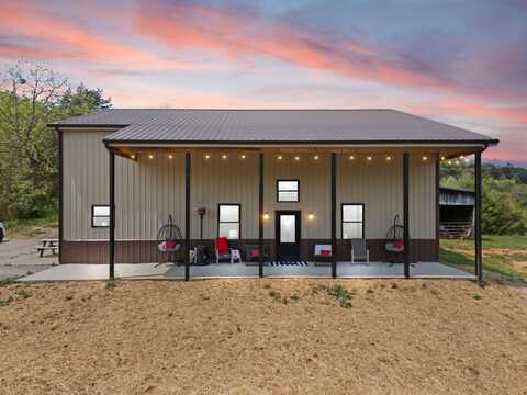 1371 Herrin Lane, Somerset, KY 42501