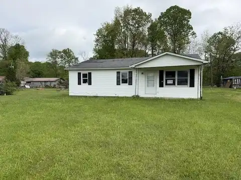 140 Parks Subdivision Road, London, KY 40744