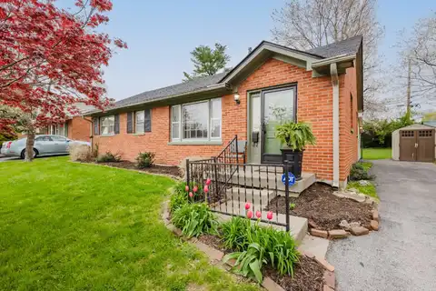 1032 Juniper Drive, Lexington, KY 40504
