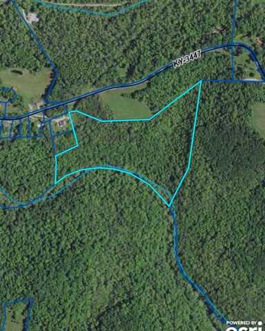 Morrill Kerby Knob Road, McKee, KY 40447