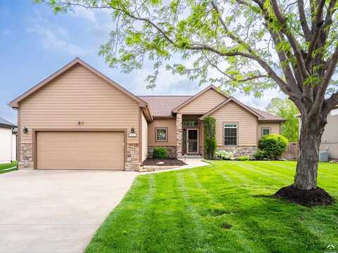 5608 Plymouth Drive, Lawrence, KS 66049