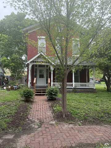 1001 Rhode Island Street, Lawrence, KS 66044
