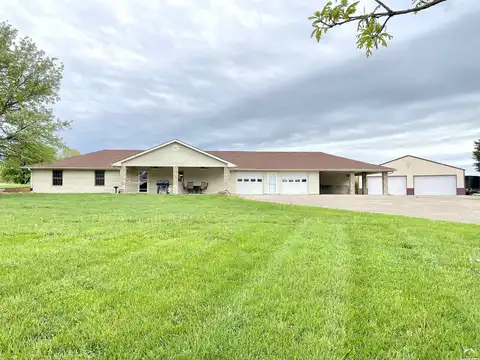 2226 NE 56th Street, Topeka, KS 66617