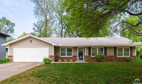 3514 Yale Road, Lawrence, KS 66049