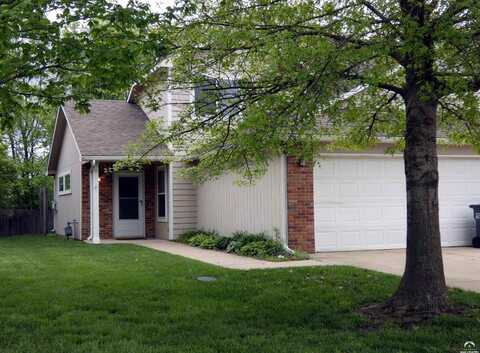 3422 Morning Dove Circle, Lawrence, KS 66049