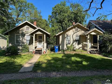 1526-1528 Kentucky Street, Lawrence, KS 66044